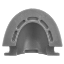 Warhammer 40K Bitz: Chaos Space Marines - Khorne Berzerkers - Shoulder Pad J