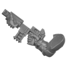 Warhammer 40K Bitz: Chaos Space Marines - Auserkorene - Waffe A2a - Kombibolter