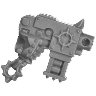 Games Workshop Warhammer 40K LUPI SPAZIALI SCHEDA TECNICA SCHEDE Games Workshop Warhammer 40K LUPI SPAZIALI SCHEDA TECNICA SCHEDE