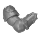 Warhammer 40K Bitz: Chaos Space Marines - Chosen - Weapon C1c - Arm, Right