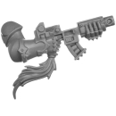 Warhammer 40K Bitz: Chaos Space Marines - Chosen - Weapon A2b - Combi-Bolter