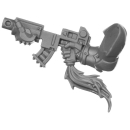 Warhammer 40K Bitz: Chaos Space Marines - Chosen - Weapon A2b - Combi-Bolter