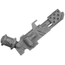 Warhammer 40K Bitz: Chaos Space Marines - Chosen - Weapon A4b - Flamer