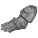 Warhammer 40K Bitz: Chaos Space Marines - Chosen - Weapon B1c - Arm, Left