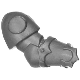 Warhammer 40K Bitz: Chaos Space Marines - Chosen - Weapon C1d - Arm, Right