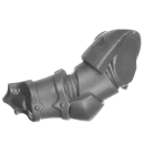 Warhammer 40K Bitz: Chaos Space Marines - Chosen - Weapon C1d - Arm, Right