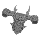 Warhammer 40K Bitz: Chaos Space Marines - Chosen - Backpack D1