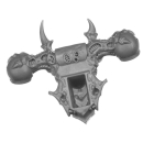 Warhammer 40K Bitz: Chaos Space Marines - Chosen - Backpack D1