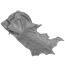 Warhammer 40K Bitz: Chaos Space Marines - Auserkorene - Torso E1f - Tabard