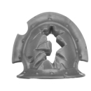 Warhammer 40K Bitz: Chaos Space Marines - Chosen - Shoulder Pad E1