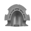 Warhammer 40K Bitz: Chaos Space Marines - Chosen - Shoulder Pad F
