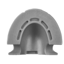 Warhammer 40K Bitz: Chaos Space Marines - Chosen - Shoulder Pad I