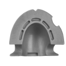 Warhammer 40K Bitz: Chaos Space Marines - Chosen - Shoulder Pad K