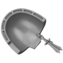 Warhammer 40k Bitz: Dark Angels - Dark Angels Upgrades - Shoulder Pad B - Terminator