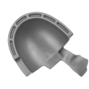 Warhammer 40k Bitz: Dark Angels - Dark Angels Upgrades - Shoulder Pad C - Terminator