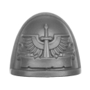 Warhammer 40k Bitz: Dark Angels - Dark Angels Upgrades -...