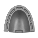 Warhammer 40k Bitz: Dark Angels - Dark Angels Upgrades - Shoulder Pad G