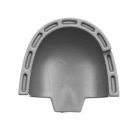 Warhammer 40k Bitz: Dark Angels - Dark Angels Upgrades - Shoulder Pad J