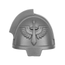 Warhammer 40k Bitz: Dark Angels - Dark Angels Upgrades -...