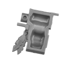 Warhammer 40k Bitz: Dark Angels - Dark Angels Upgrades - Weapon A - Storm Bolter