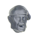 Warhammer 40k Bitz: Catachanischer Kommandotrupp - Kopf H