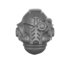 Warhammer 40k Bitz: Dark Angels - Dark Angels Upgrades -...
