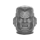 Warhammer 40k Bitz: Dark Angels - Dark Angels Upgrades - Head B