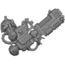Warhammer 40k Bitz: Dark Angels - Dark Angels Upgrades -...