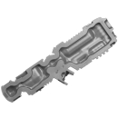Warhammer 40k Bitz: Dark Angels - Dark Angels Upgrades - Waffe C2 - Plasmakanone, Linke Seite