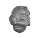 Warhammer 40k Bitz: Dark Angels - Dark Angels Upgrades - Head D