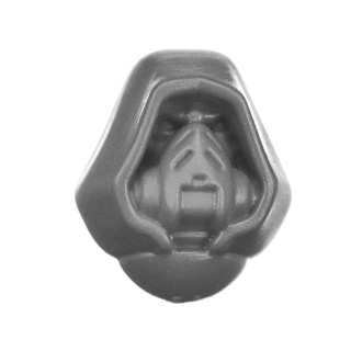 Warhammer 40k Bitz: Dark Angels - Dark Angels Upgrades - Head G