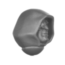 Warhammer 40k Bitz: Dark Angels - Dark Angels Upgrades - Head H
