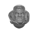 Warhammer 40k Bitz: Dark Angels - Dark Angels Upgrades - Head I