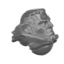 Warhammer 40k Bitz: Dark Angels - Dark Angels Upgrades - Head I