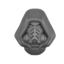 Warhammer 40k Bitz: Dark Angels - Dark Angels Upgrades - Kopf J