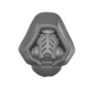Warhammer 40k Bitz: Dark Angels - Dark Angels Upgrades - Head K