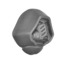 Warhammer 40k Bitz: Dark Angels - Dark Angels Upgrades - Head K