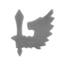 Warhammer 40k Bitz: Dark Angels - Dark Angels Upgrades - Accessory A