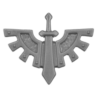 Warhammer 40k Bitz: Dark Angels - Dark Angels Upgrades - Accessoire C