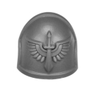 Warhammer 40k Bitz: Dark Angels - Dark Angels Upgrades -...