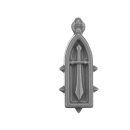 Warhammer 40k Bitz: Dark Angels - Dark Angels Upgrades - Accessoire G