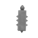 Warhammer 40k Bitz: Dark Angels - Dark Angels Upgrades - Accessory H