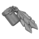 Warhammer 40k Bitz: Dark Angels - Dark Angels Upgrades - Accessory I