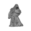 Warhammer 40k Bitz: Dark Angels - Dark Angels Upgrades - Torso B1 - Körper