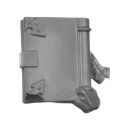 Warhammer 40k Bitz: Dark Angels - Dark Angels Upgrades - Torso B3 - Book
