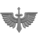 Warhammer 40k Bitz: Dark Angels - Dark Angels Upgrades - Accessory K