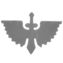 Warhammer 40k Bitz: Dark Angels - Dark Angels Upgrades - Accessory K