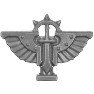 Warhammer 40k Bitz: Dark Angels - Dark Angels Upgrades - Accessory L