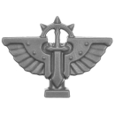 Warhammer 40k Bitz: Dark Angels - Dark Angels Upgrades - Accessory L