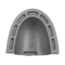 Warhammer 40k Bitz: Black Templars - Upgrades - Shoulder Pad A